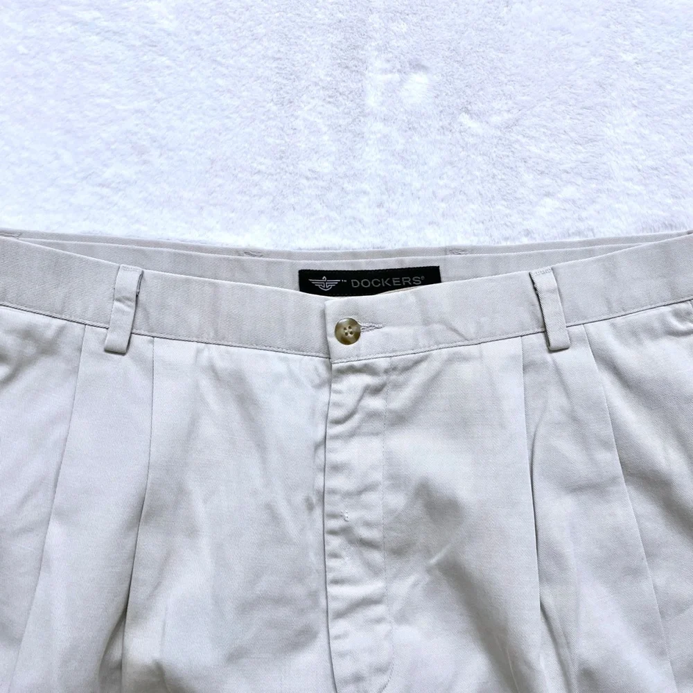 Dockers beige khaki